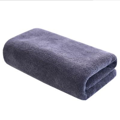 China Wholesale Cheap Strong Water Absorbent Nail Salon Towel Towel Salon Towel Salon Beauty Kids Safe Towels for sale