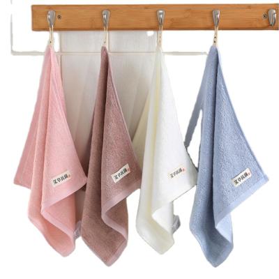 China China Made Top Quality Child Cotton Towel Quick Dry Quick Dry for sale