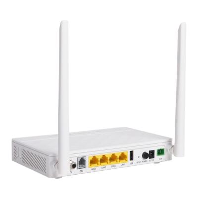 Κίνα AS- ONU22 1GE+3FE+CATV+2.4G WIFI 1GE+3FE+VOIP+2.4G WLAN+CATV XPON ONU προς πώληση