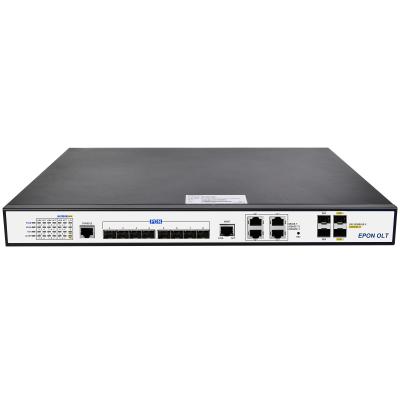 China AS-OLT-05A GPON OLT Access 512 ONU Users At The Same Time for sale