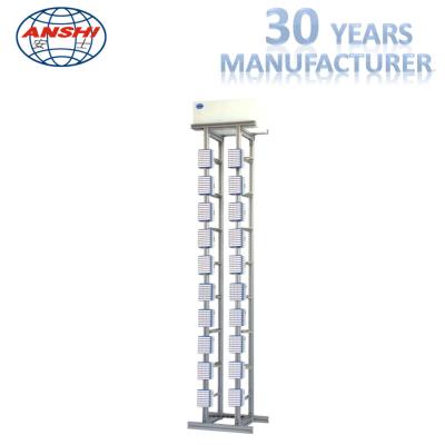 Cina MPX 112 320/640 approvazione di ohm della struttura di distribuzione di Digital dei sistemi MPX286 120 ROHS in vendita