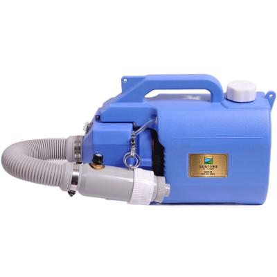 China 6-8m 5L Ulv Cold Fogger Electric Machine Fogger Spray Machine Portable Electric Mist For Pest Control for sale