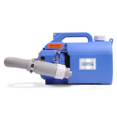 China Adjustable Electric Garden 1000W ULV Fogger Pest Control Cold Garden Fogging Machine for sale