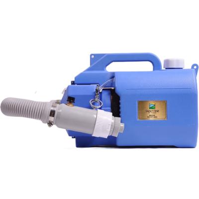 China Adjustable Electric Garden 1000W ULV Fogger Cold Pest Control Fogging Machine for sale