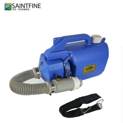 China 3-8m ULV Pest Control Fog Machine for sale