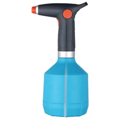 China Garden Watering and Cleaning Portable Hand Held Electric Sprayer RAN-9 for sale