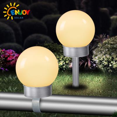 China Automatic On/Off Switch New Arrival Led Pathway IP65 Outdoor Waterproof Luxury Landscape Garden Solar Powered Light for sale