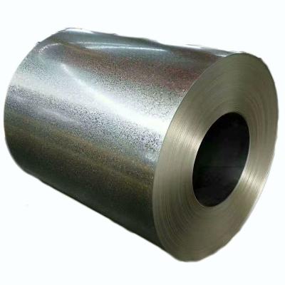 China Building Decoration of Gate Galvanized Roofing Materials Sheets in Steel Coils for sale