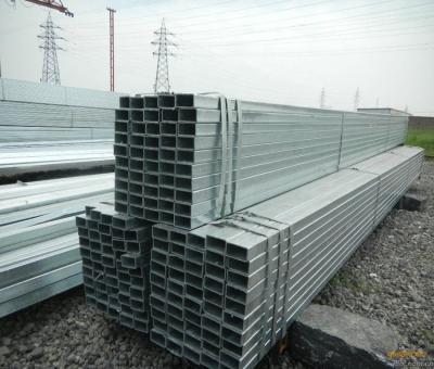 China Liquid pipe high quality API 5L/ASTM A106 GRB/A53 GRB SCH40 SCH80 seamless pipe rectangular hollow tubes for sale