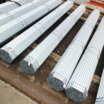 China Fluid Pipe Manufacturer Hot Selling Steel Pipe Welded 201 304 316 / Seamless Steel In Pipe for sale