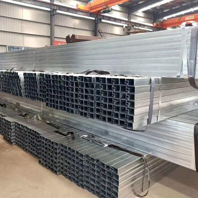 China Liquid pipe galvanized steel tube/hot dipped galvanized square pipe/gi steel pipe pre galvanized steel pipe for sale