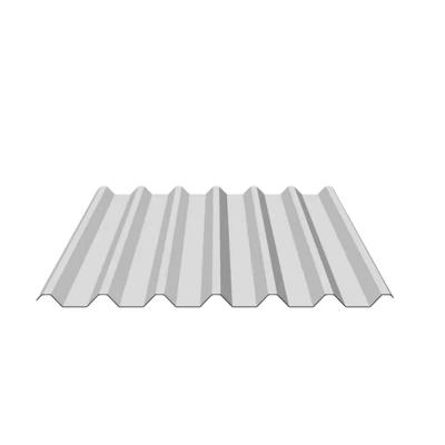 China Corrugated Boat Plate Roof Gi Galvanized Steel Sheet Q345r Carbon Steel Sheet In Stock for sale