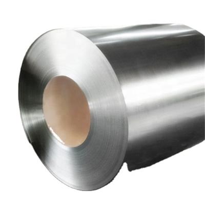 China Making Pipes Hot Dip Steel Galvanized Steel Plate / GI Split Coil / Metal Strip For Roofing for sale