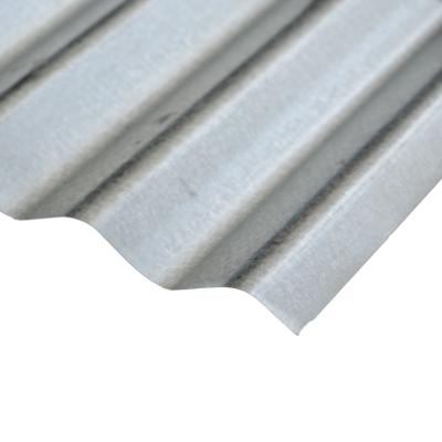 China Galvalume Galvanized Iron Construction Corrugated Coil Rolls Iron Roofing Metal Sheets for sale