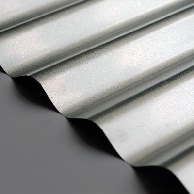 China Roof Construction Sheets Per Sheet Corrugated Sheet, Colored Galvanized Steel for sale