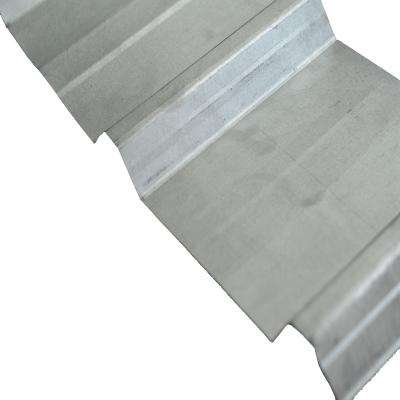 China Building materials factory competitive price 55% corrugated sheet zinc aluminum steel plate for sale for sale