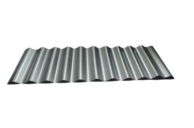 China Low Price Aluzinc Structural Steel Coil Roofing Sheet Steel GL Plate Galvalume Roof Tiles Sheet for sale