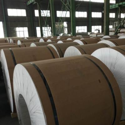 China Making Pipes China Galvalume Steel Coil 0.7mm Aluzinc Plate Full Hard Aluzinc Steel Coil For Roofing Sheet for sale