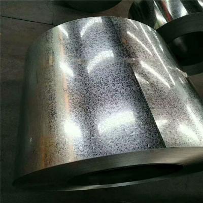 China Making Pipes Aluzinc Coated Coil Roofing Sheet Galvalume Steel Coil Metal AZ100 Galvanized Steel Coil for sale