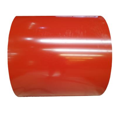 China ASTM/AISI/SGCC/CGCC/TDC51DZM/TDC52DTS350GD/TS550GD/DX51D+Z Q195-q345 Factory Directly Supplied Color Coated PPGI/PPGL Galvanized Steel Coil for sale