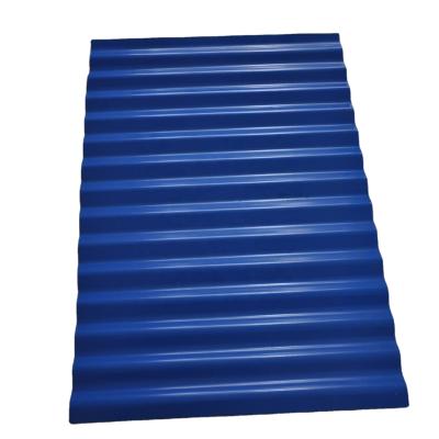 China High quality construction price galvanized corrugated iron sheet roofing price for sale