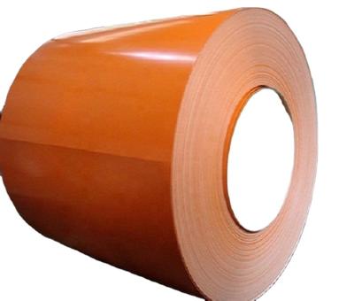 China Manufacturing pipe factory sale coil and Galvalume material for PPGI steel coil with color coated steel coil for sale