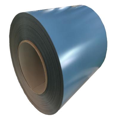 China Sale Coil Printing Color PPGL Aluzinc Steel Main Coil Steel Sheet Pipe Making In Coils for sale