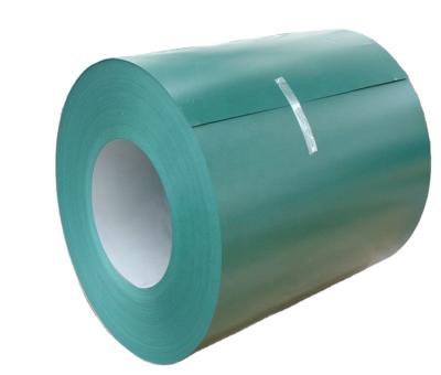 China Making Pipes Of Excellent Performance Color Prepainted Galvanized Steel Coil PPGI SPCC SGCC Dx51d Grade for sale