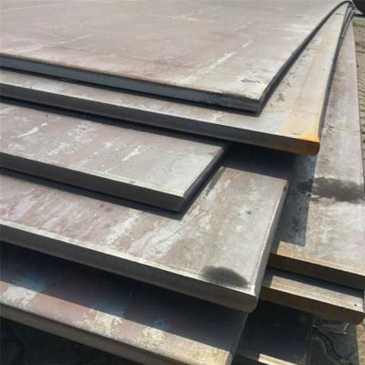 China Ship Plate ASIA ABS ah36 as3678 Grade Shipbuilding Steel Plate Price for sale