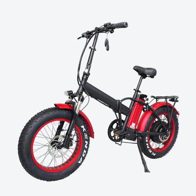 China Aluminum alloy 1000w fat tire electric dirt bike for beach for sale