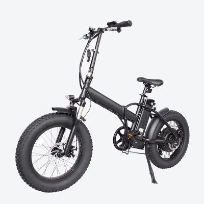 China Aluminum alloy 1000W 15Ah Jiangsu e bicycle electric bikes for adults two with fat tire for sale