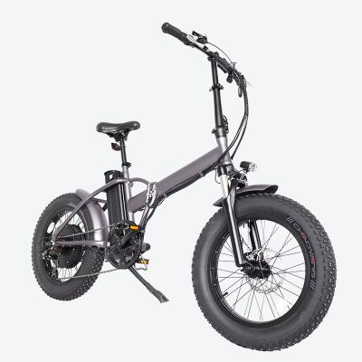 China Cheap Aluminum Alloy 48V 15Ah 1000W Electric Bike From Chinese Factory for sale