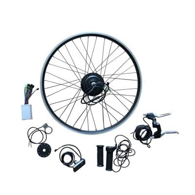 China Best selling 250w motor electric bicycle conversion kit in china SD-K01 for sale