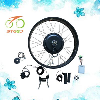 China Pie 48v 1000w Fancy Electric Bike Conversion Kit SD-K02 for sale