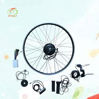 China Greenpedel Electric Bike Motor Conversion Kit Bafang SD-K01 for sale