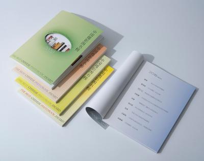 China paper & Cardboard Custom Book Set With Soft Cover Book Printing Service Copy In Bulk for sale