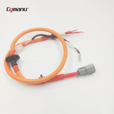 China Wholesale Universal Automotive Automotive Wiring Cable Assembly Wire Harness From Electronic Factory for sale