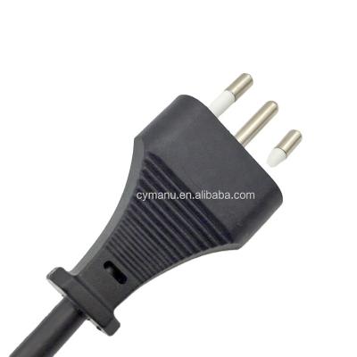 China Custom Female Extension Electronic Jack Cable Assembly Wiring Harness Flat Cable Male DC Power Supply Cord Plug for sale