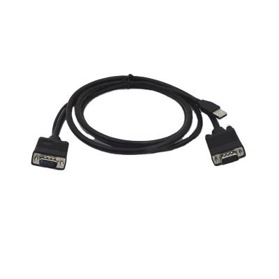 China COMPUTER OEM Molded USB Cable Computer Cable Assembly Custom Data Cabling for sale