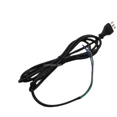 China Factory direct sale electrical wire wiring electronic power cord for sale