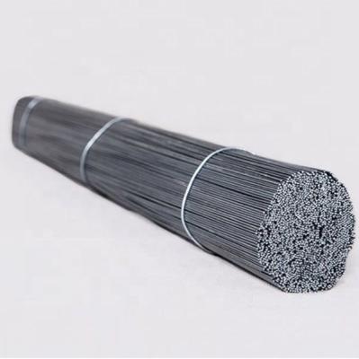 China ANPING Binding Wire High Tensile Strength Low Carbon Steel Straight Galvanized Cut Wire for sale