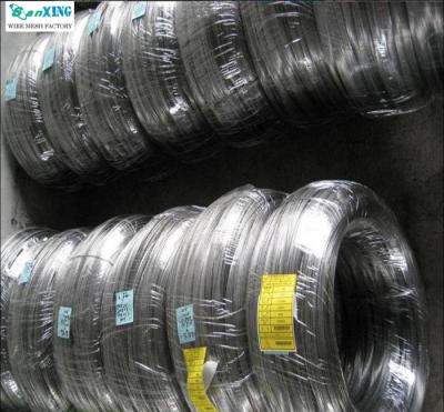 China Construction factory price 201 bright 304 grade stainless steel wire for sale for sale