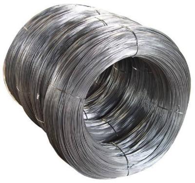 China Building Material Electro And Anping Hot Dipped Galvanized Wire Exporter for sale