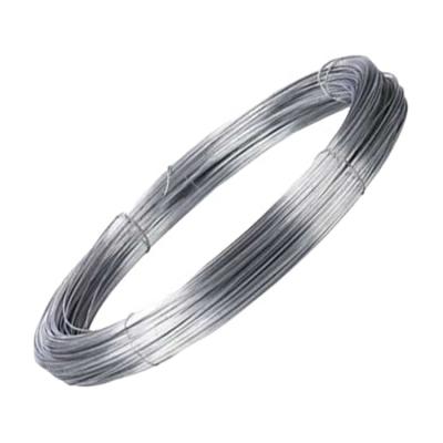 China Galvanized Wire Binding Wire Galvanized 0.81mm Galvanized Steel Wire For Structural Steel Wire for sale