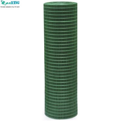 China Construction Wire Mesh Welded Wire Mesh For Building , Painted Coated Welded Wire Mesh , Galvanized Welded Wire Mesh 9 Gauge for sale