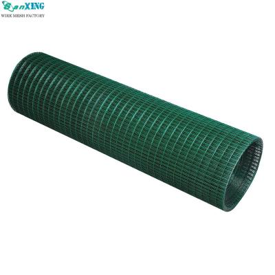 China Construction Wire Mesh Welded Wire Mesh For Building , Painted Coated Welded Wire Mesh , Galvanized Welded Wire Mesh 9 Gauge for sale