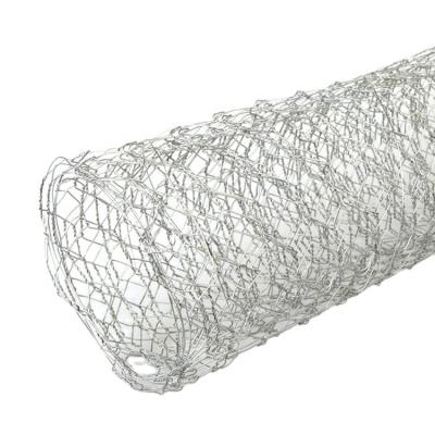 China ANPING Online Fence Mesh China Factory Galvanized Hexagonal Wire Mesh Chicken Netting Kenya Shop for sale