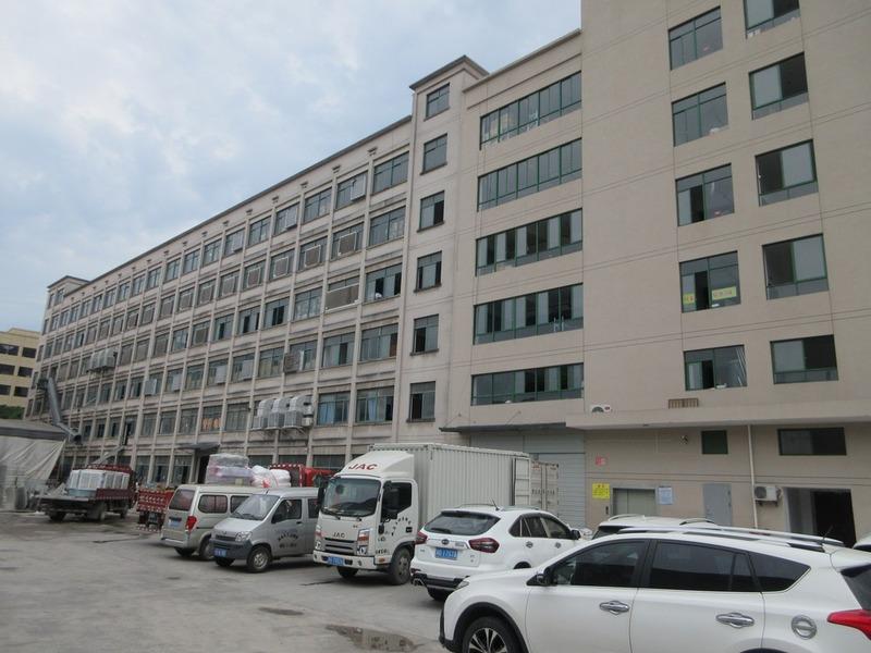 Verified China supplier - Dongyang Chenchen Textile Co., Ltd.