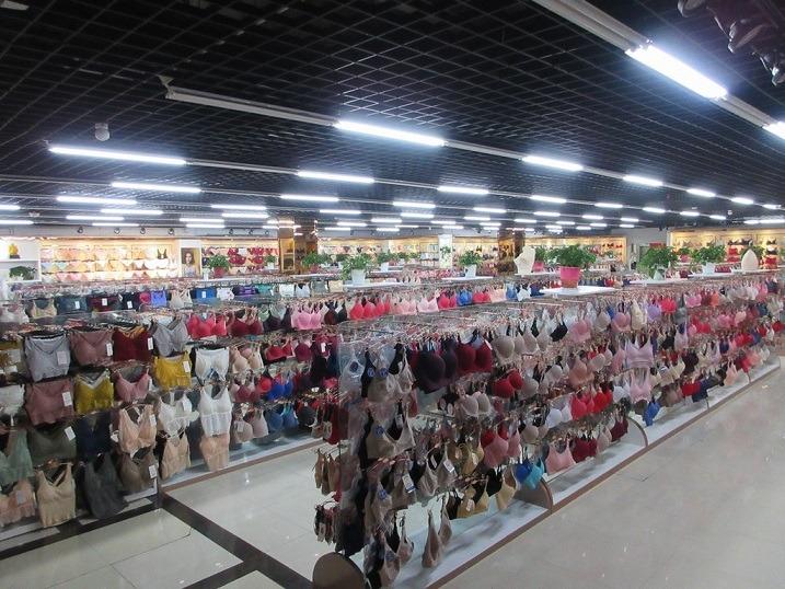 Verified China supplier - Dongyang Chenchen Textile Co., Ltd.