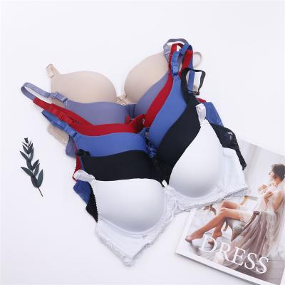 China 021 new style sexy QUICK DRY bra breathable bra new full cup women underwear bra for sale